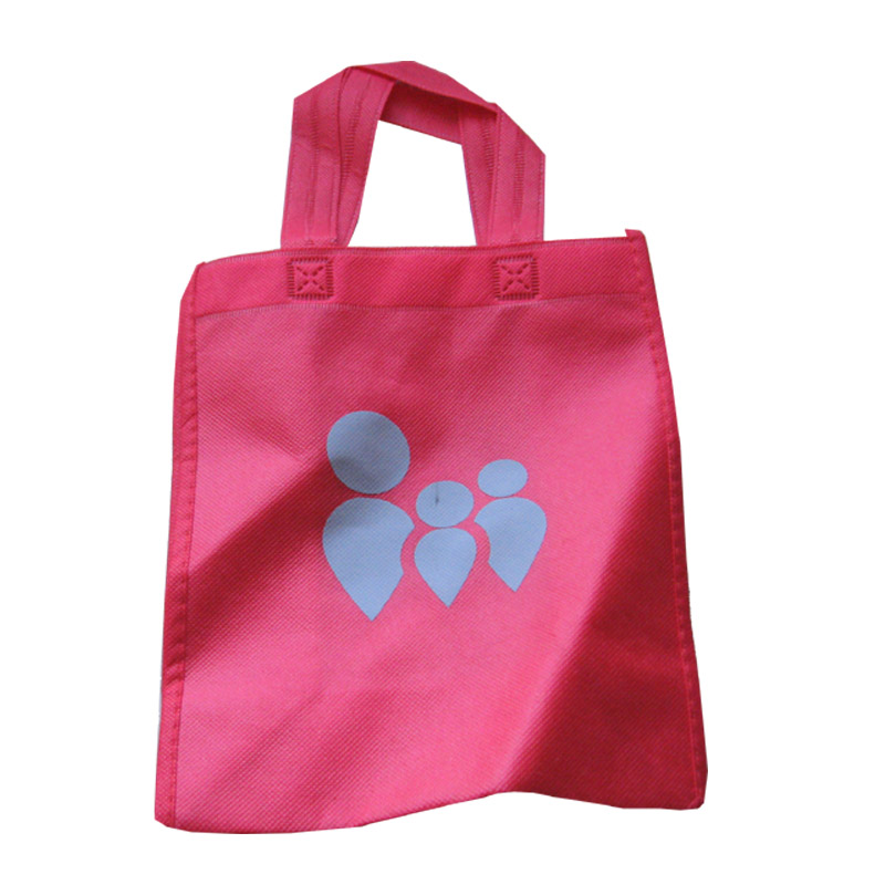 广州KB01无纺布手提袋