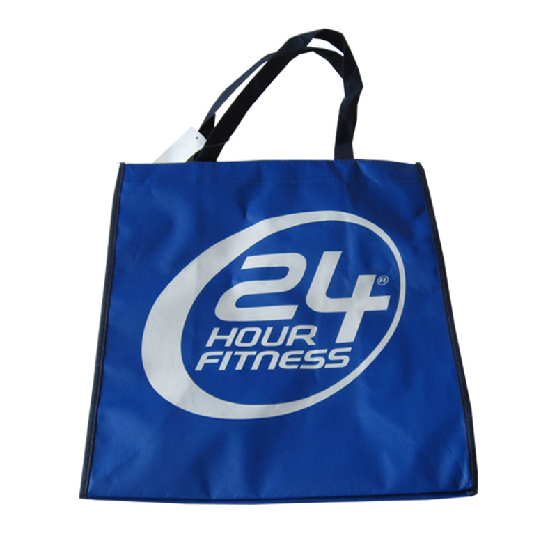 广州LB03 无纺布购物袋