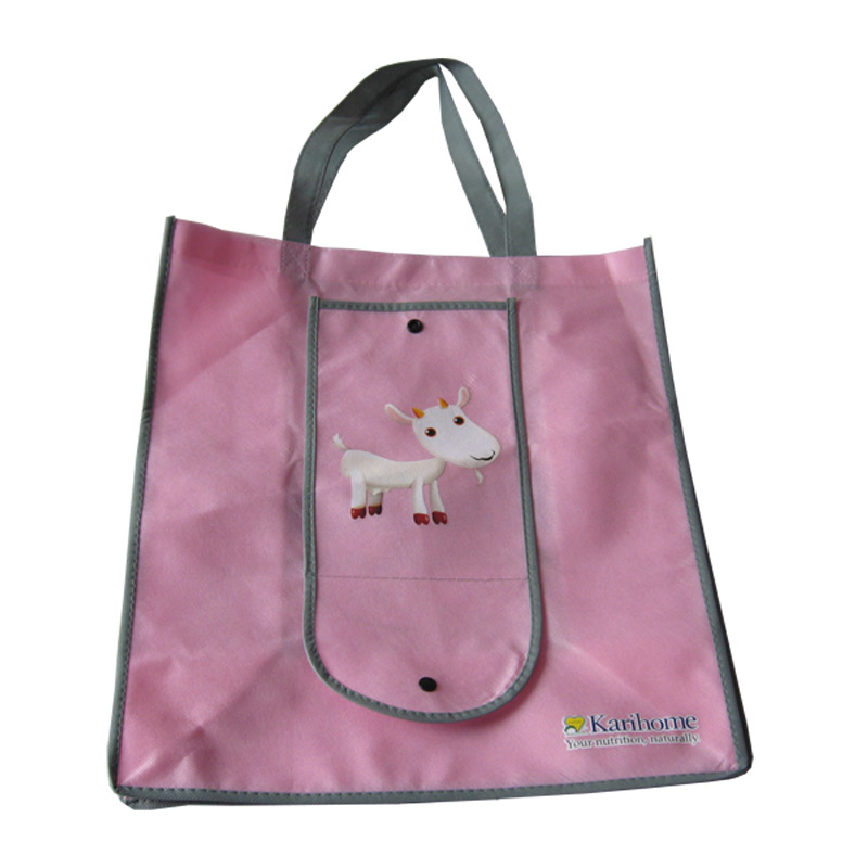 广州KB14 环保礼品袋