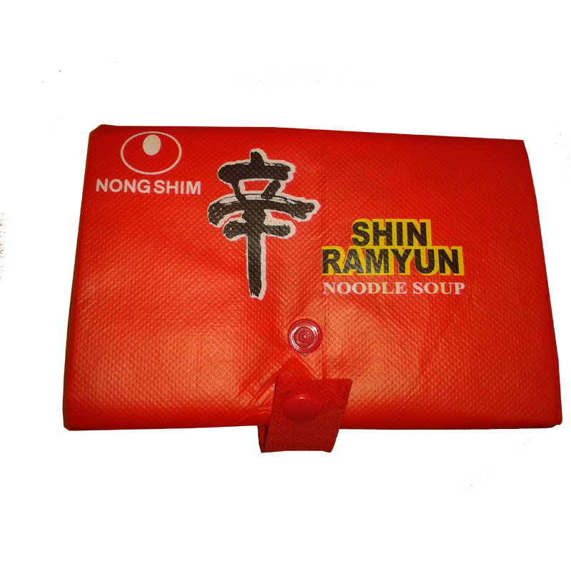 广州LB34 覆膜保温袋