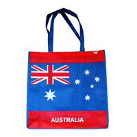 广州KB50广告无纺布袋