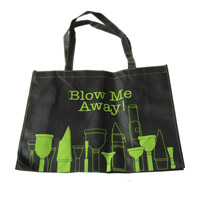 广州KB65 无纺布袋