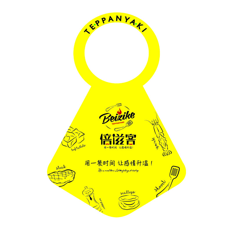 广州AP01 无纺布围裙