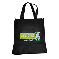 广州KB02 无纺布购物袋