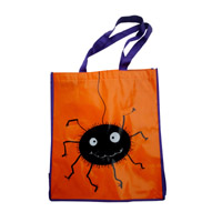 广州KB05 覆膜无纺布袋（可定制）